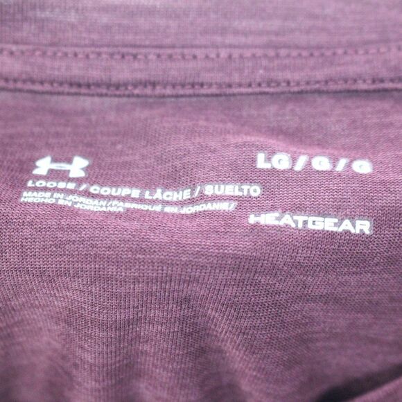 Mens Under Armour shirt - Picture 6 of 6